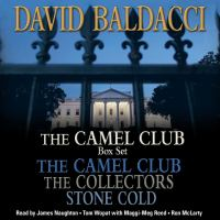 The_Camel_Club_box_set
